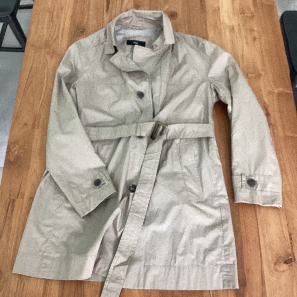 Raining coat